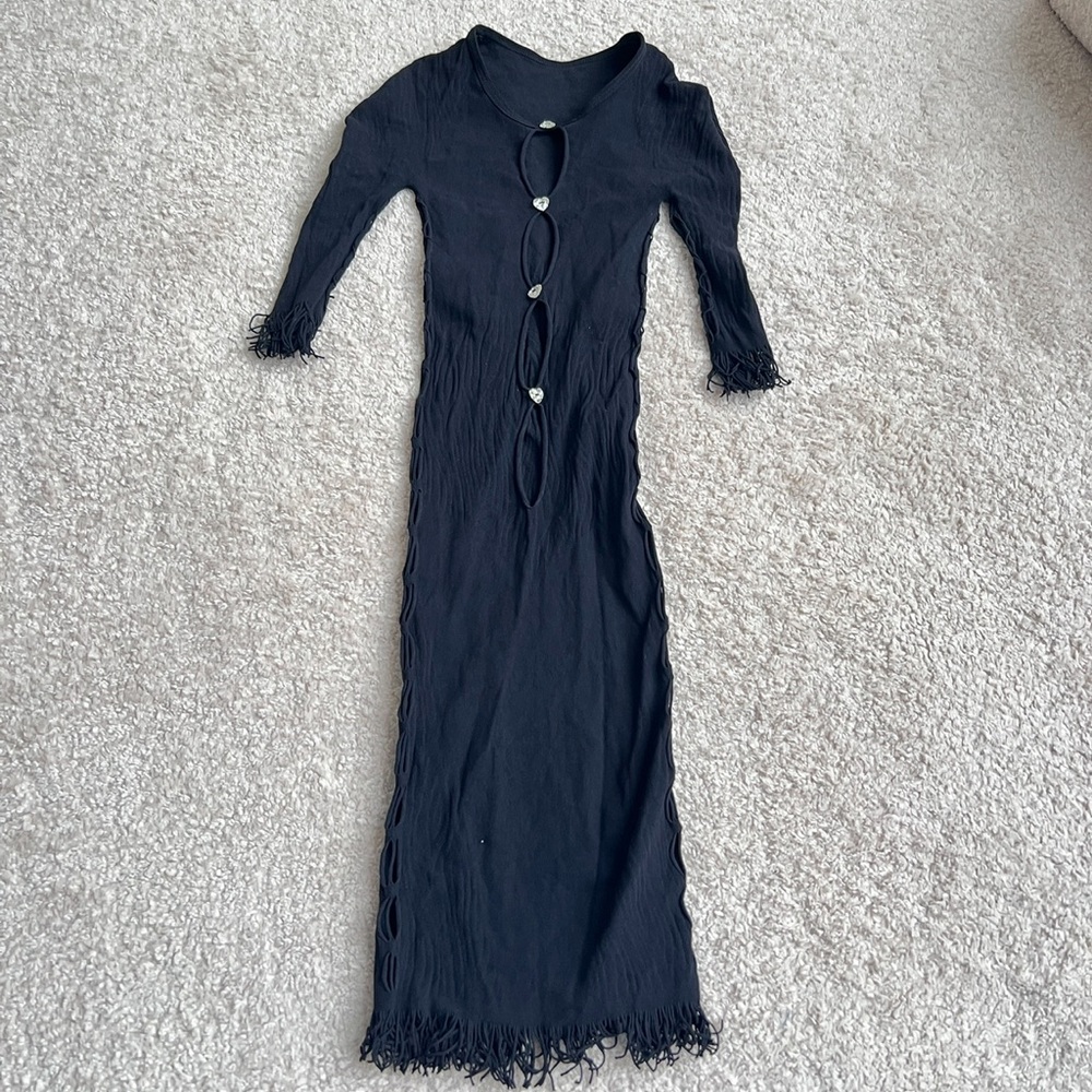 Brand New POSTER GIRL Miranda Dress!